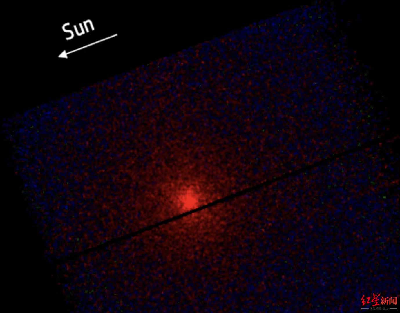 ▲XMM—牛顿天文台