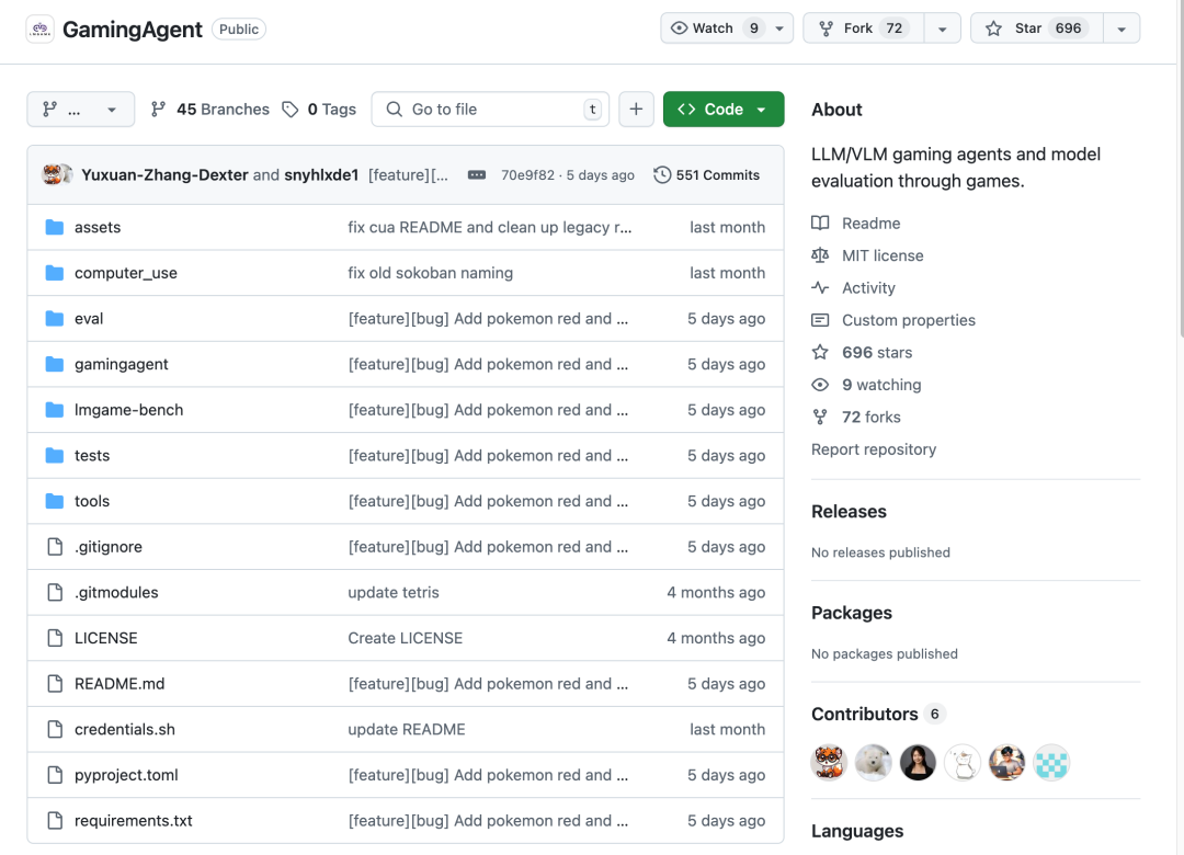 o3通关“俄罗斯方块”,碾压Gemini夺冠!UCSD新基准击碎宝可梦