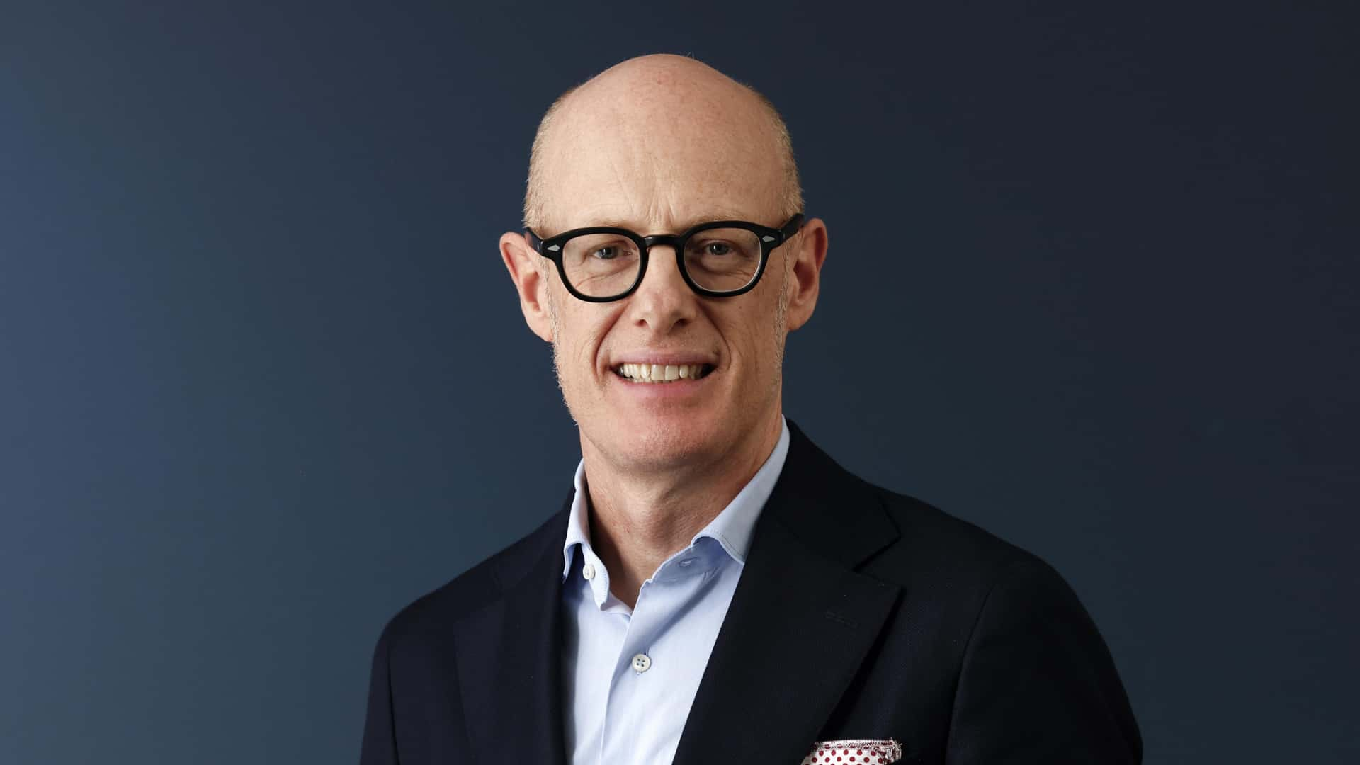 保时捷新任CEO迈克尔·莱特斯 保时捷官网