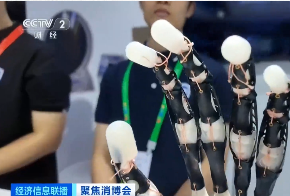 打破进口依赖!国产脑机接口芯片实现新突破