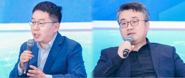 刘德兵说上限,刘知远讲拐点:中国AI十年剧本被他们提前揭开了