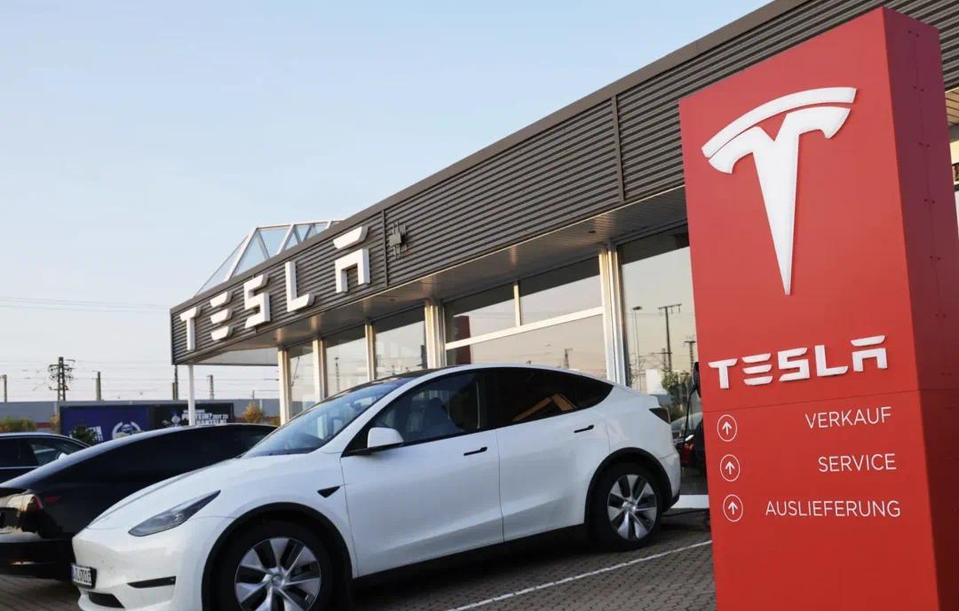 马斯克今年要做的四件大事中,没有电动汽车的位置