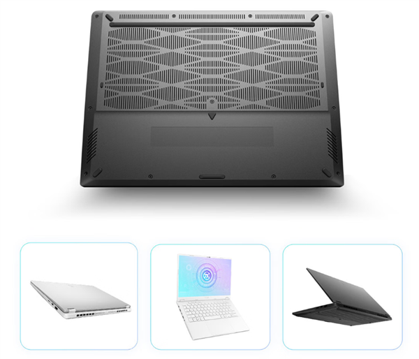 618入手RTX 5060高性能轻薄本!华硕天选Air 2025三箭齐发 到手低至7099元