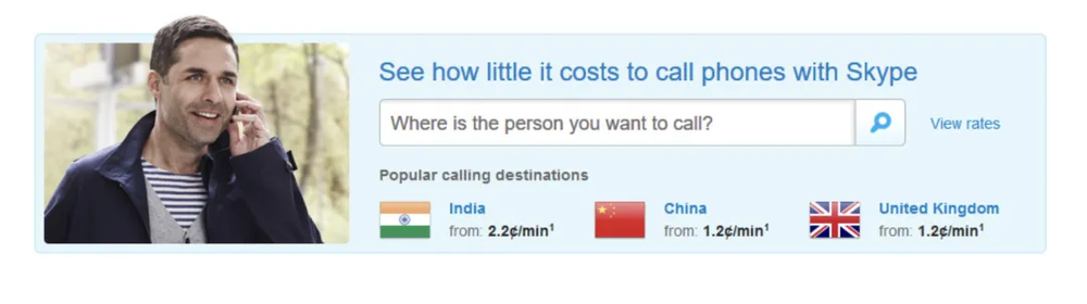 6.6亿用户,“视频聊天鼻祖”Skype 正式下线,人们为什么怀念它?
