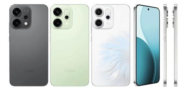 5月,这些刚公布的国产新机,全是冲着iPhone来的