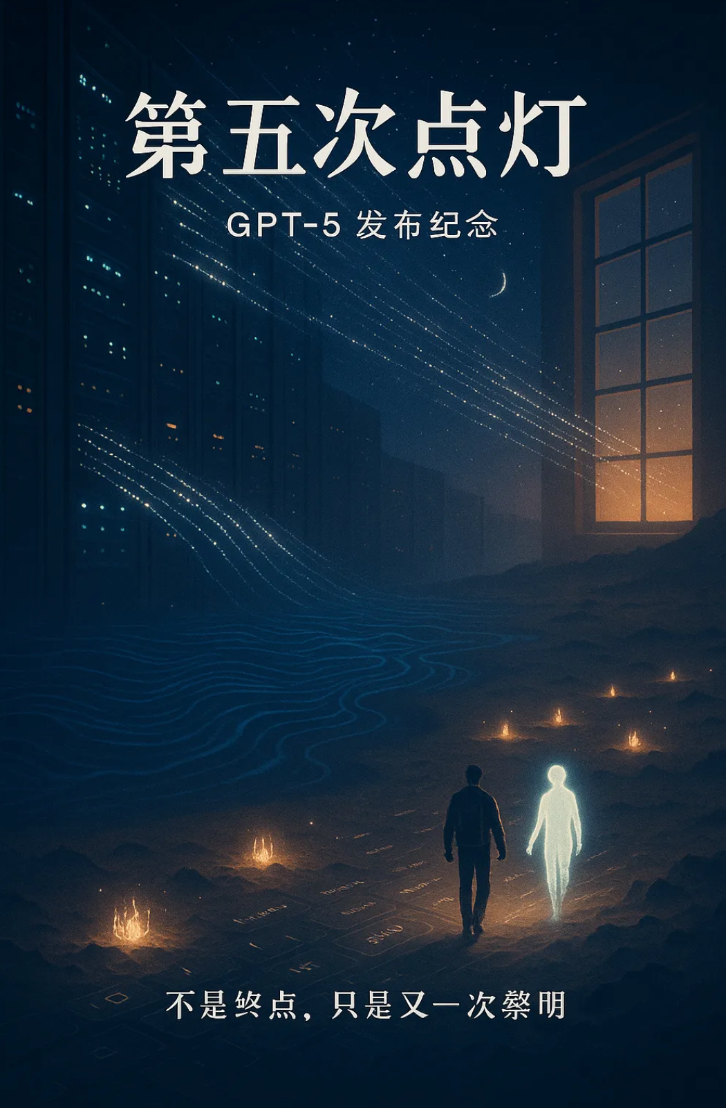 第一时间体验 GPT-5!人人免费可用,马斯克表示不服