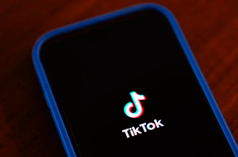 ◆据估算,TikTok的价值远超1000亿美元。