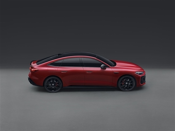 官方确认:一汽奥迪A5L也将用上华为智驾