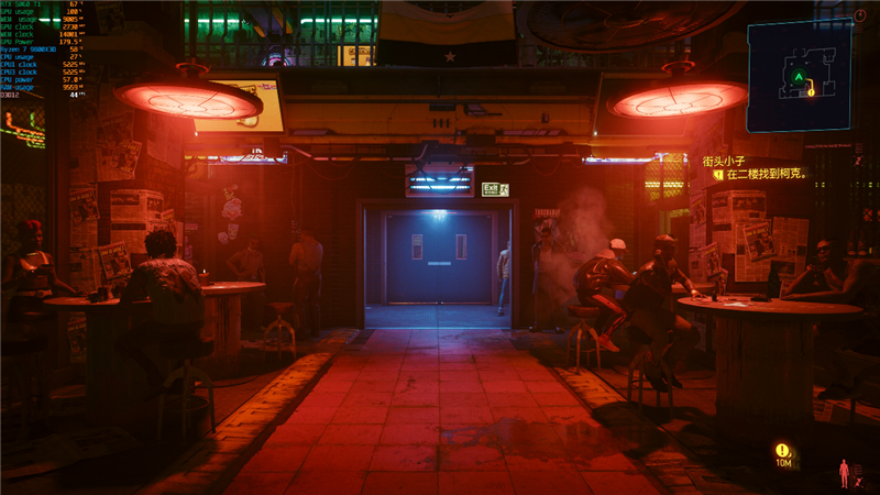 一眼看去就与众不同!索泰 RTX 5060 Ti 8GB 月白 OC评测:超频有点小惊喜