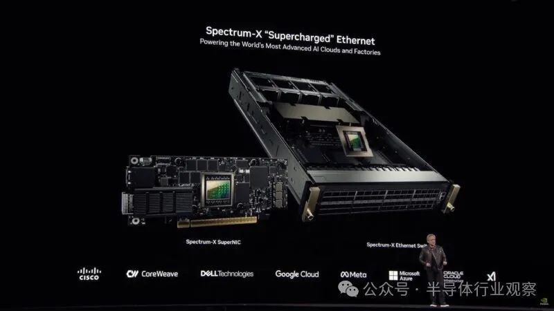 下一代GPU发布,硅光隆重登场,英伟达还能火多久?