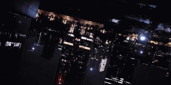 让朋友圈惊艳四座,朋友们只需一台大疆 Mavic 4 Pro