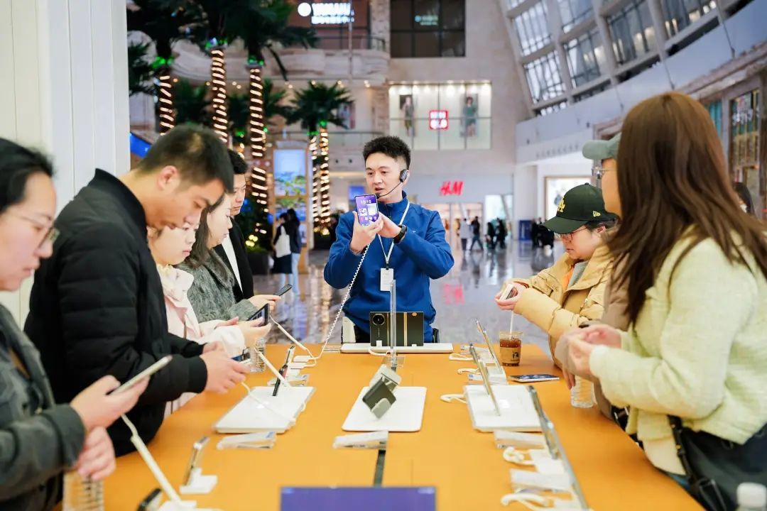 华为Pura X,设计的精妙,上手才知道