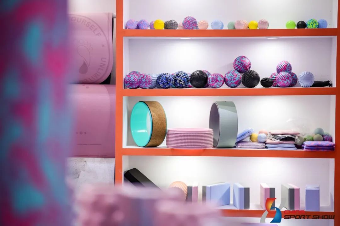 运动消费的风,吹到哪了?|体博会观察