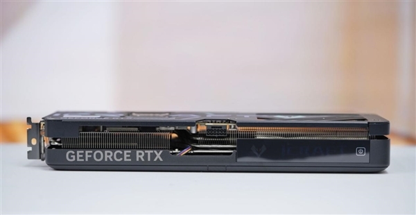 第四代电竞之心!铭瑄RTX 5070 iCraft OC 12G图赏