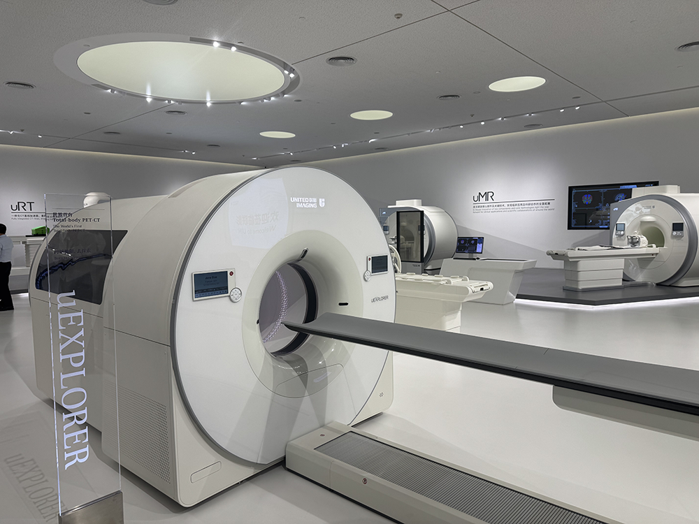 mcc医疗怎么玩走进民企看“质”变｜从高端医疗装备到工业软件，来自民企的硬核科技迈向全球_https://www.jmylbn.com_新闻资讯_第2张