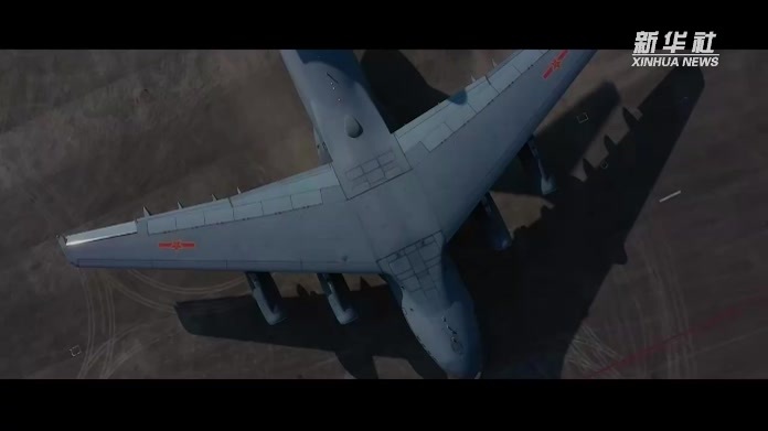 高飞远航凌云志——记“最美新时代革命军人”陈思麒