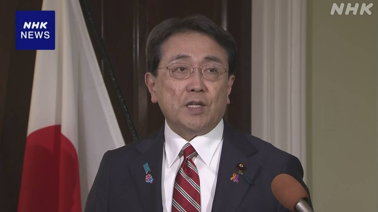 赤泽亮正 NHK