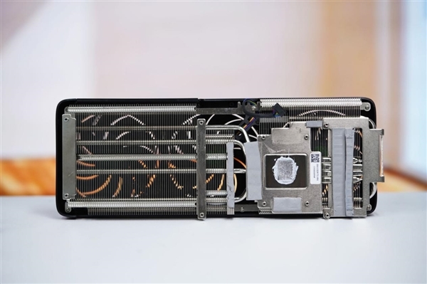 第四代电竞之心!铭瑄RTX 5070 iCraft OC 12G图赏