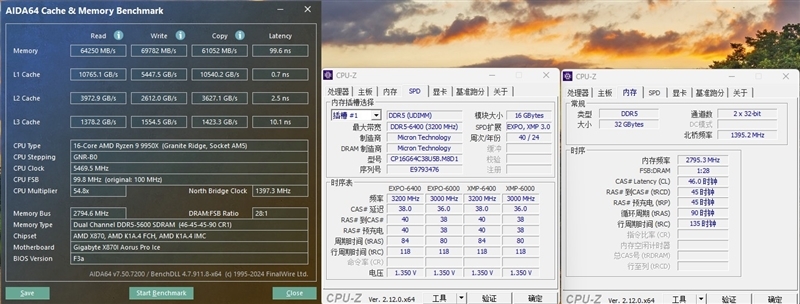 高性能内存对于游戏帧率如此重要!英睿达DDR5 Pro 6400MHz评测