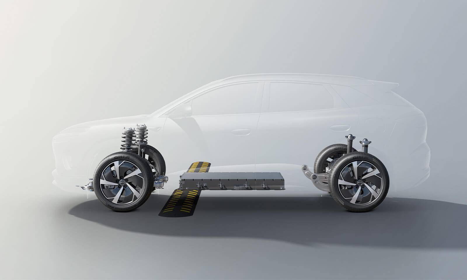 13.98 万元起的海狮 06,有望接过比亚迪宋 PLUS 的销量重担