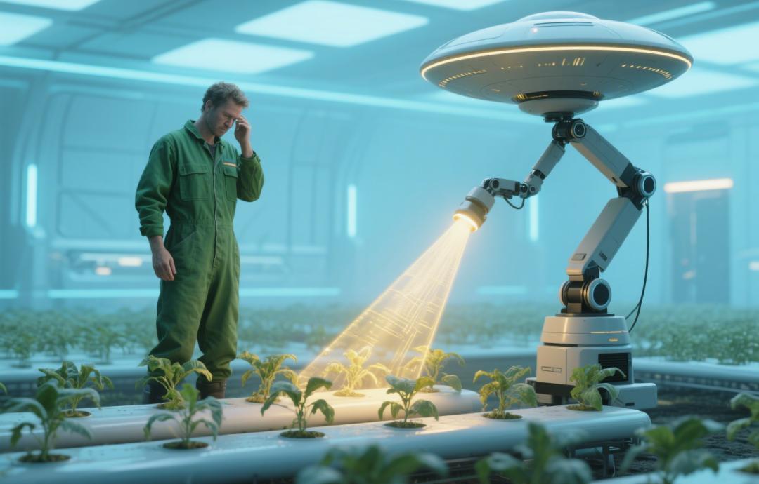 我们是否需要重新定义与AI的边界?