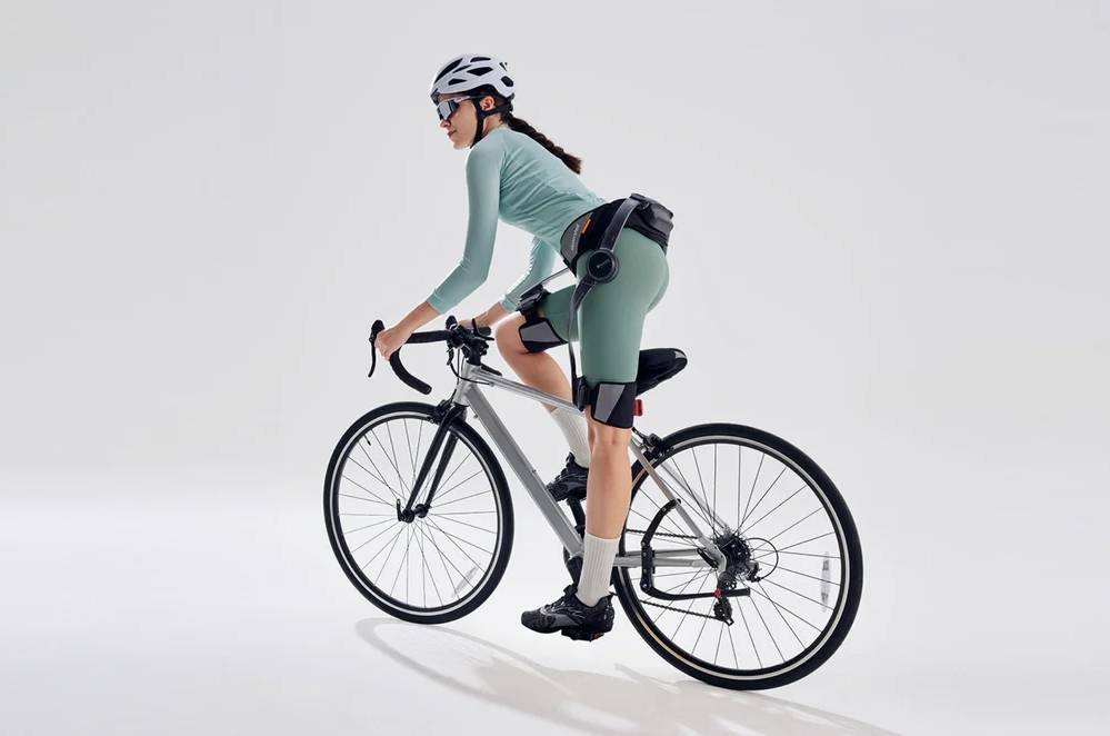 对话 Hypershell:人人都能成为钢铁侠,是可以触及的未来!丨多样性公司