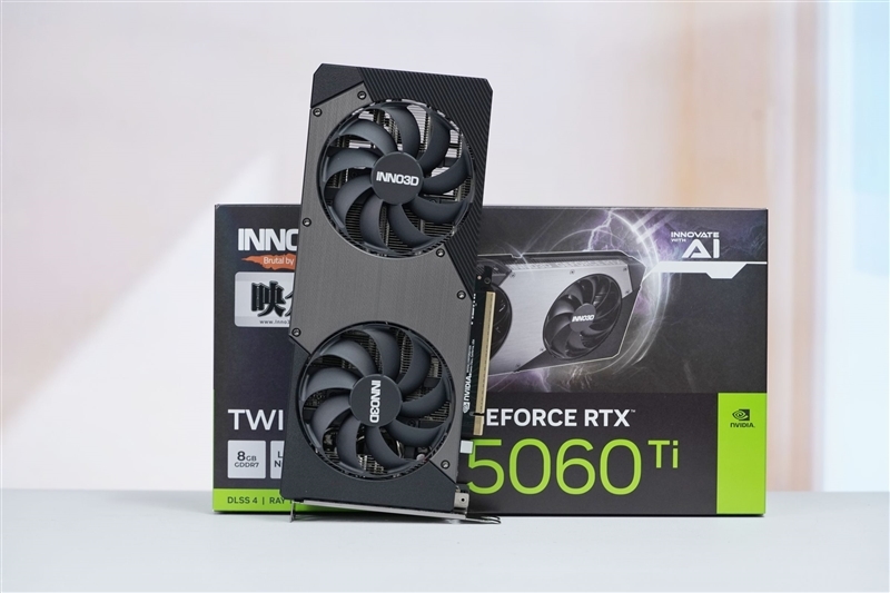 Blackwell的甜点来了!NVIDIA RTX 5060 Ti首发评测:8GB疯狂爆显存 16GB正好