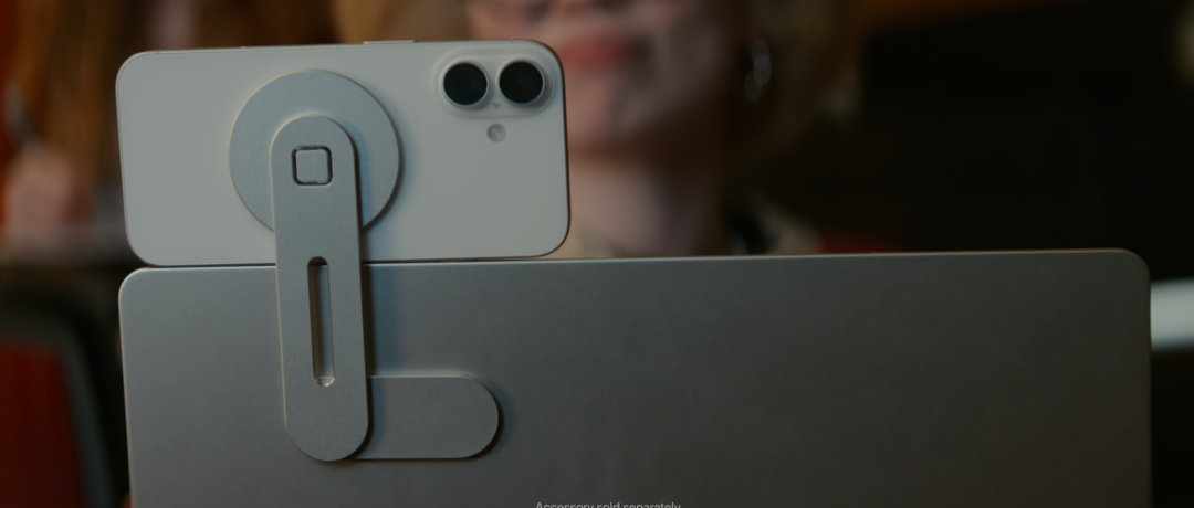 苹果提前公布 iOS 19 功能,为 13 亿少数人群而来