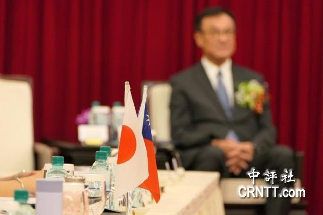 台湾渔业委员会日前在东京举行,会中达成共识台方渔船的渔具不得流出东经124度3分以东的机制。(中评社 资料照)