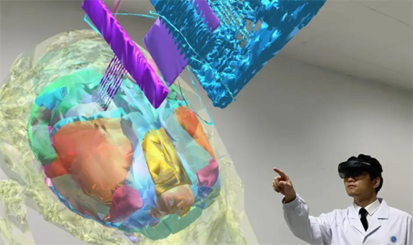 全球首例!武汉团队给大脑画出精准“3D地图”