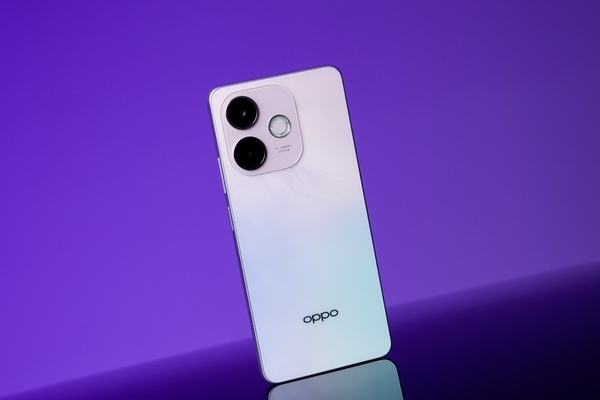 全系标配满级防水冠绝同档,OPPO A5 系列首发体验