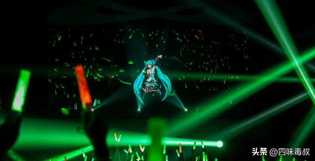 我们能量产漫剧，却造不出一个「她」