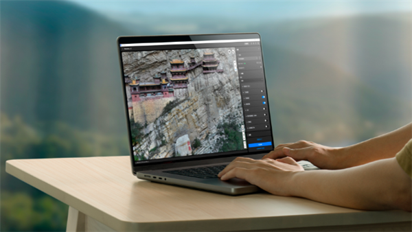 大疆智图永久版免费升级:引入3D高斯泼溅技术 真实还原世界