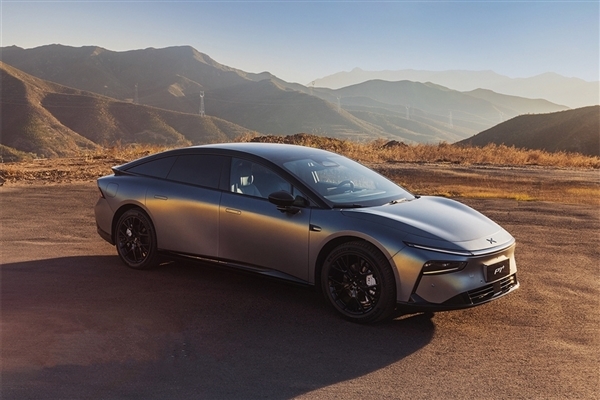 新势力品牌单周销量榜:小鹏超鸿蒙智行、理想 拿下销冠