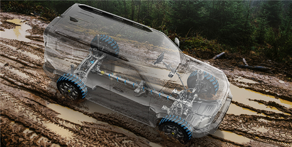 17.99万起 捷途旅行者/山海T2加长版上市:平价路虎卫士130来了