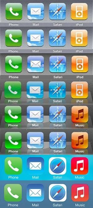 未来十年的 iPhone,在今天早已初见端倪|硬哲学