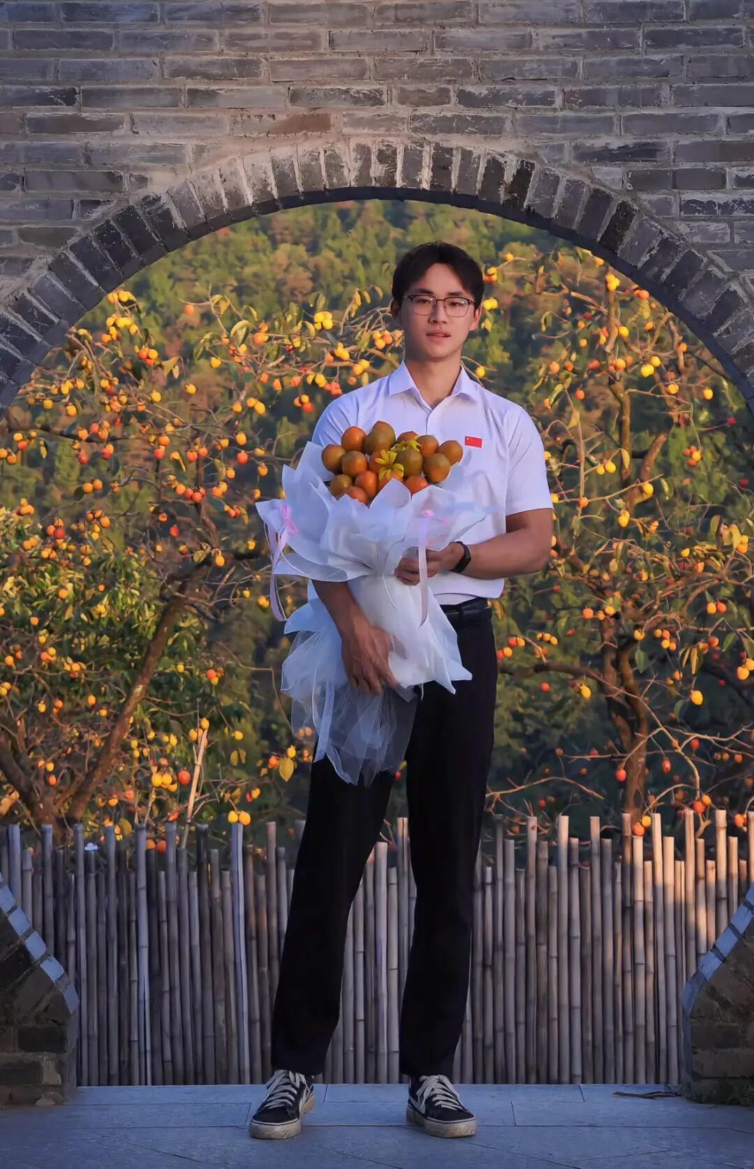 ● 图片来源:小红书@林小白在基层