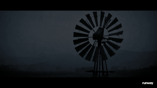 一张照片生成连贯全片!Runway Gen-4深夜发布,终于捅破AI视频多年的天花板