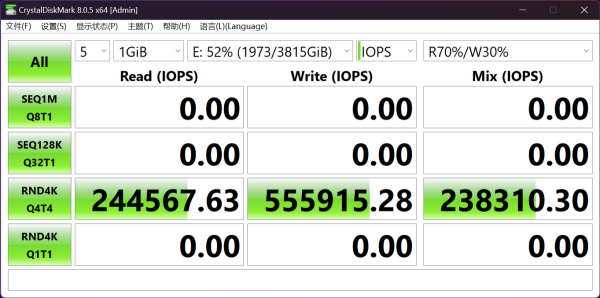 高性能无缓Gen 5打造AI PC应用基石 宏碁掠夺者GM9 4TB固态硬盘评测