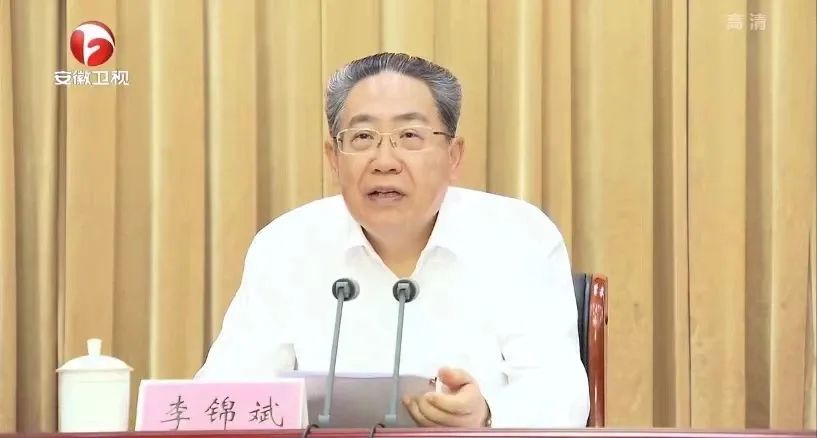 动真碰硬!8位中央指导组组长,已全部进驻