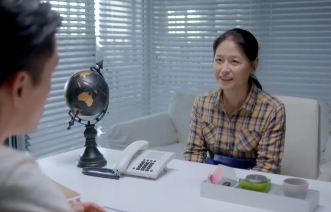 《大好时光》剧照