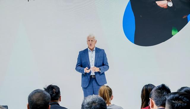 Momenta亮相IAA2025慕尼黑车展 全球合作再升级 欧盟市场拓展成果丰硕