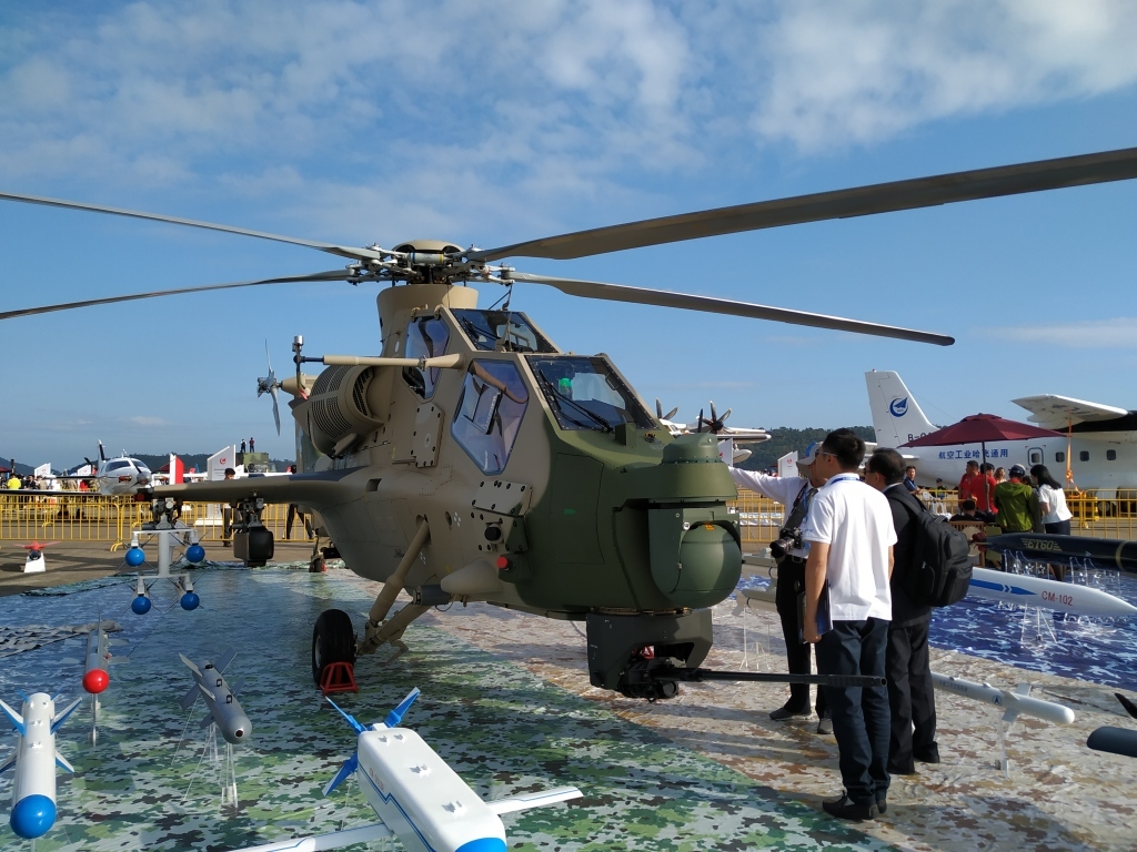 Mi-24雌鹿直升機- Wikiwand, image size:1024x768