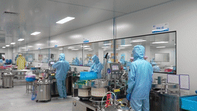 应变求新多元支撑 我国外贸顶压稳增显韧性