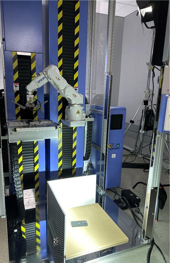 每款iPhone上市前至少需测试10000台,苹果揭秘耐用性测试