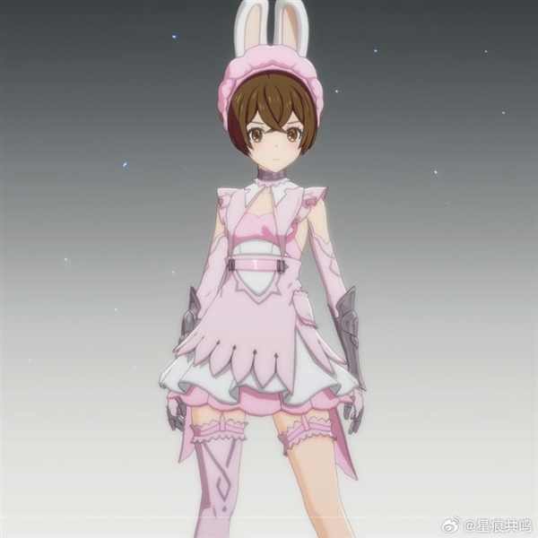 腾讯新游《星痕共鸣》今日上线:承诺永不抽角色 覆盖PC/手机端