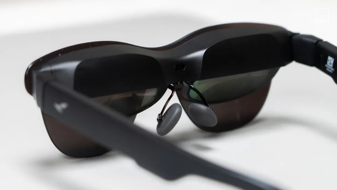 雷鸟 Air 4 Pro 体验:戴在头上的电视,体验怎么样?