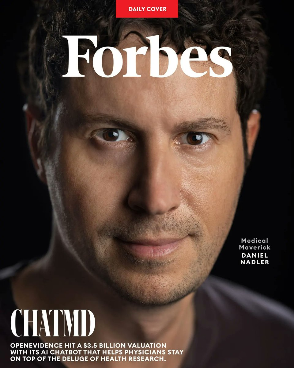 哈佛学生靠医疗“ChatGPT”,成了亿万富翁