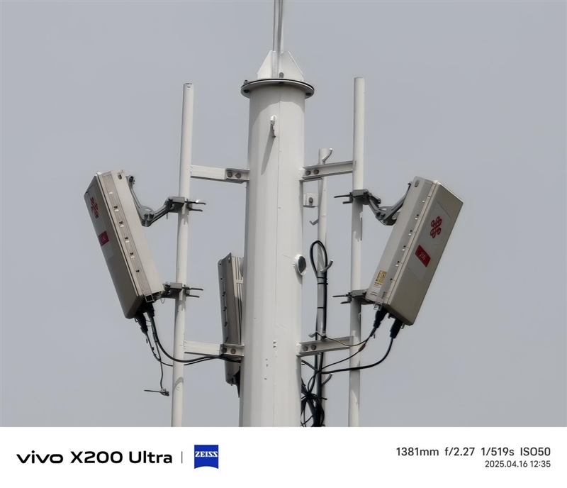 史上首款手机“大炮”!vivo X200 Ultra评测:自带外挂的全能V单