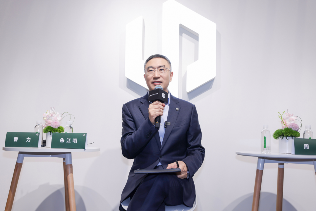 零跑造车10年:走比亚迪的路,让小米无路可走?